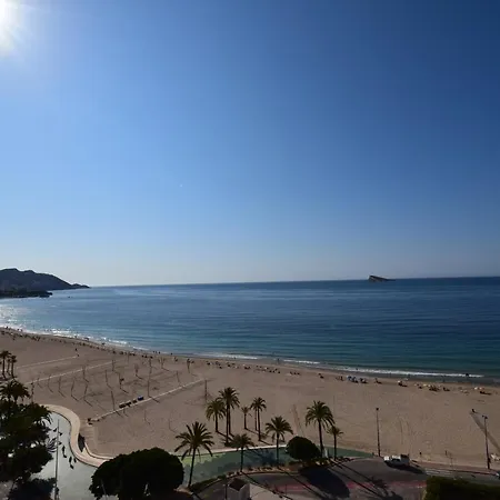Apartment Principado Marina - Arena Benidorm