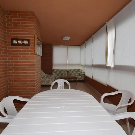 Apartment Principado Marina - Arena