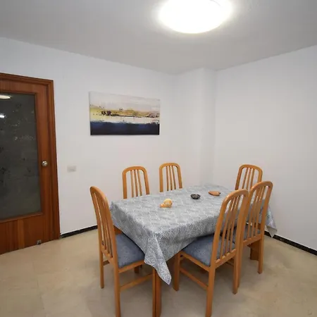 Apartment Principado Marina - Arena Benidorm
