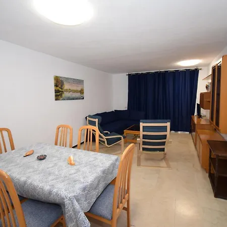Principado Marina - Arena Apartamento *