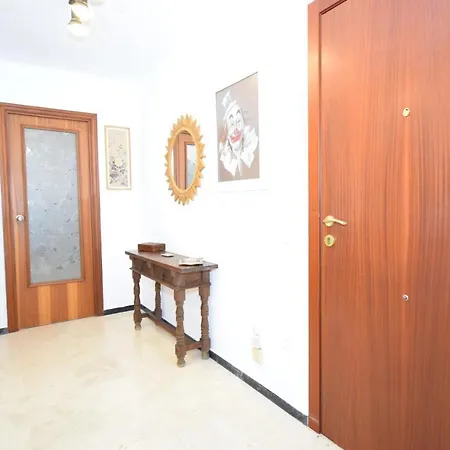 Principado Marina - Arena Apartamento *