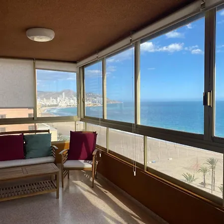 Principado Marina - Arena *